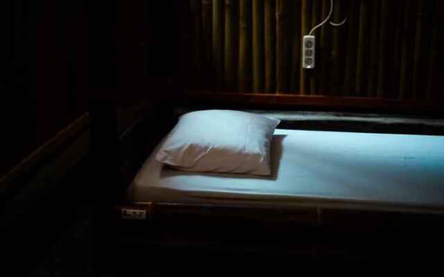 Backpacker Kawah Ijen, Homestay & Dormitory