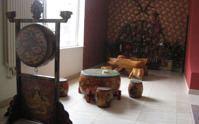 Aizunke Hotel - Qingdao
