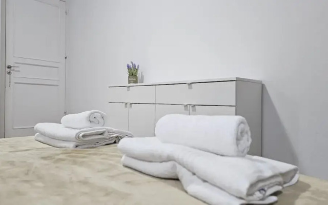 117 KPF - Stay Tranquil Haven
