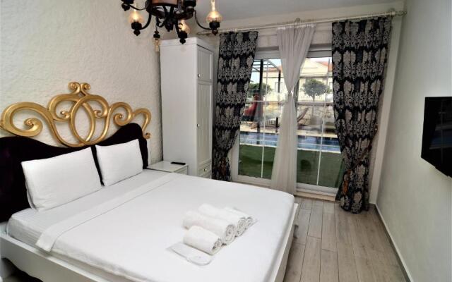 Grand Alacati Boutique Hotel