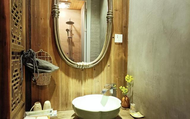 Wuyuan Qiye Yanxiang Guesthouse
