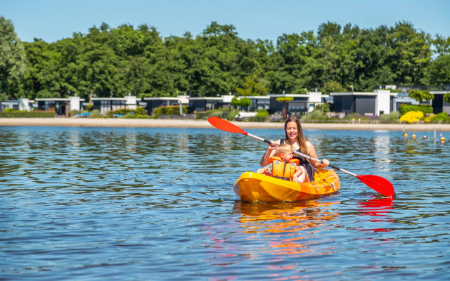 EuroParcs Bad Hoophuizen