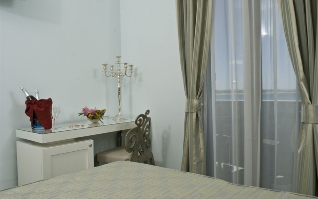 Hotel Alba