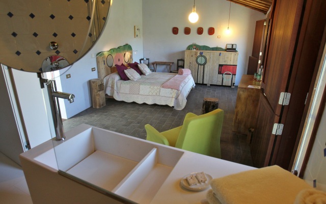 La Demba Art-Hotel & Restaurant
