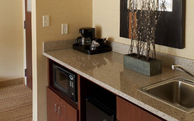 Courtyard by Marriott Bristol