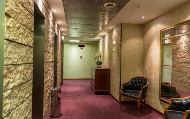 Hotel Palace Verona
