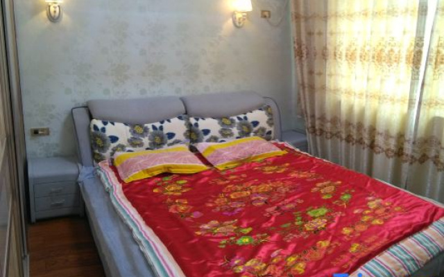 Xingfu Yayuan Guesthouse