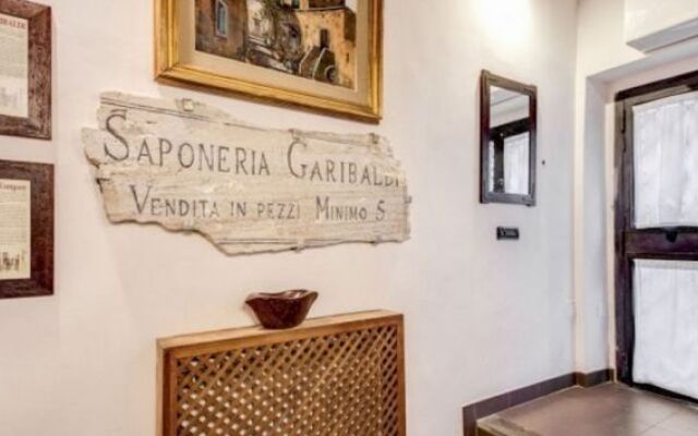 Italy Rents Trastevere - Testaccio