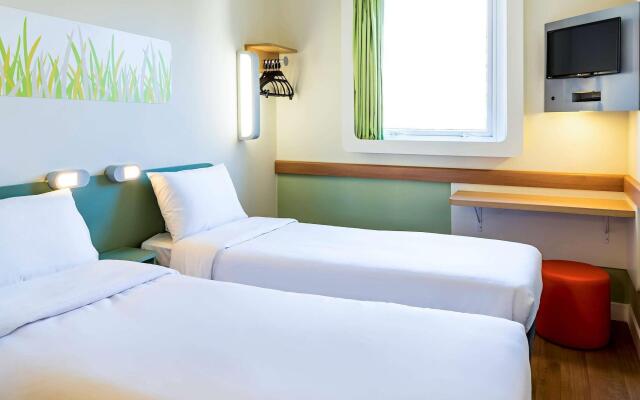 ibis budget RJ Praia de Botafogo