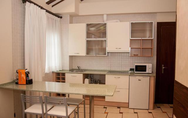 Apartamentos Costa Esmeralda