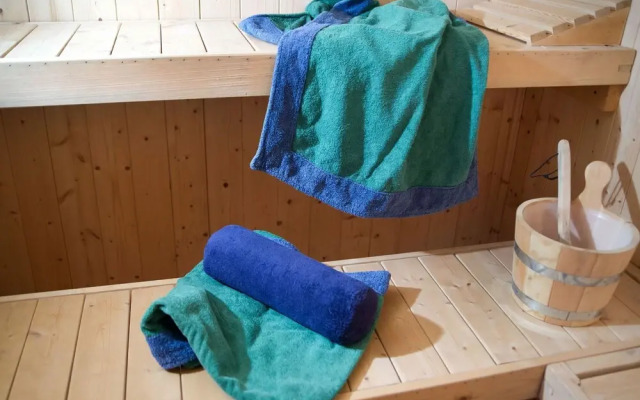 Laia Seravezza in Seravezza