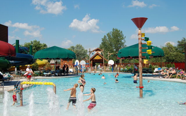 Great Wolf Lodge Niagara Falls