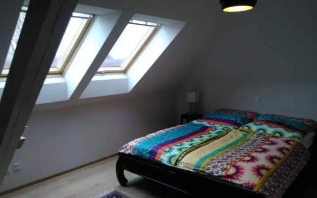 Boardinghouse Neumarkt Alte Schule