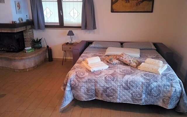 B & B Le Tre B