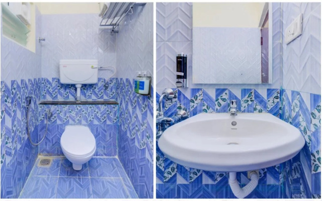 Dayal Villa By OYO Rooms