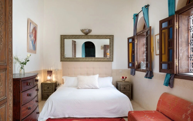 Riad Lucinda