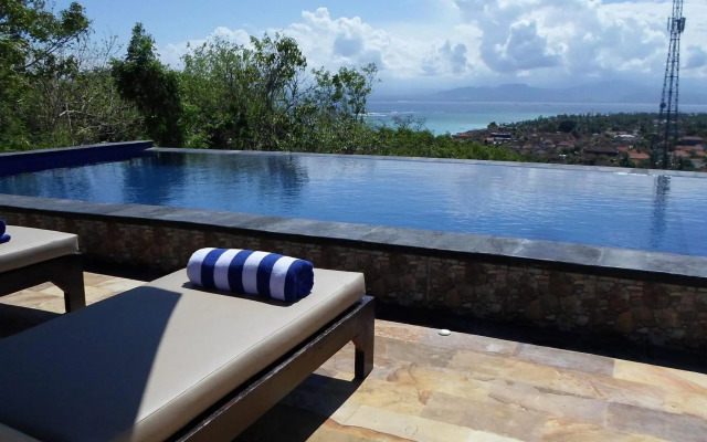 KiBata Boutique Hotel Lembongan