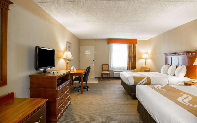 Quality Inn