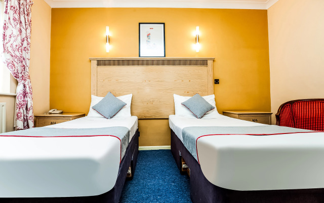 Osterley Park Hotel