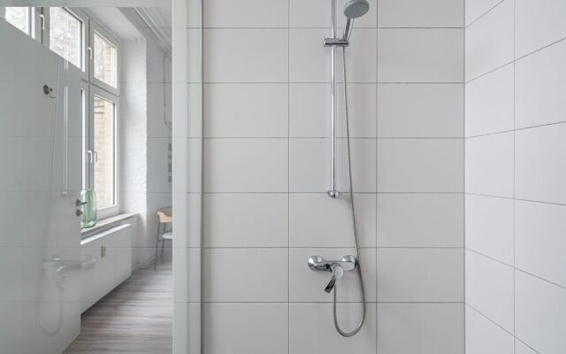Primeflats - Lofts am Flugfeld Tempelhof
