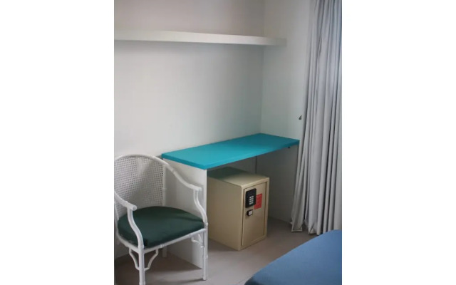 Michelangelo Resort Apartments