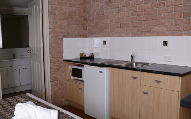 Park Beach Resort Motel