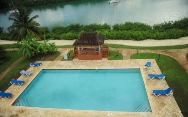 Lagoons Apartments