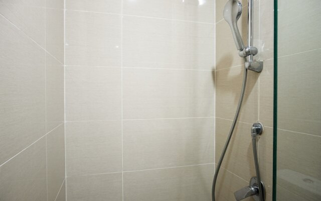 Affordable 1br Puri Mansion Apartment