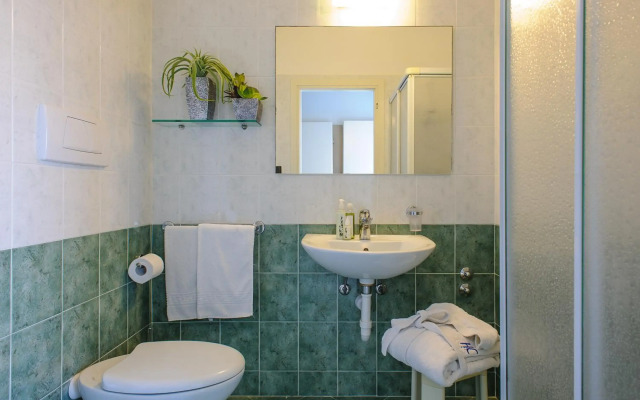 Hotel Cristallo Riccione