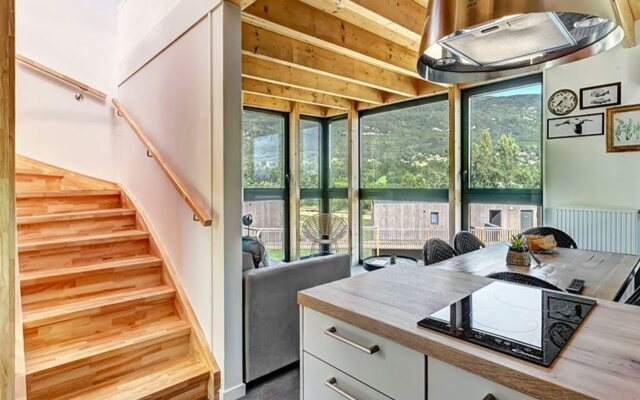 Le Village des Oiseaux - Vacancéole