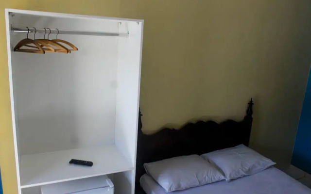 Cabo Frio - Hospedagem Central - Aluguel Economico