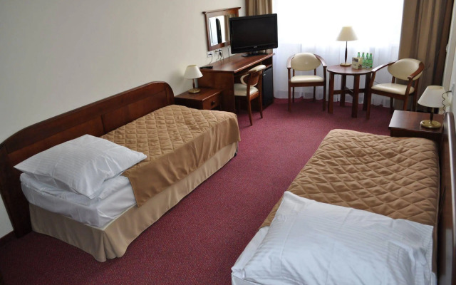 Hotel Zawisza