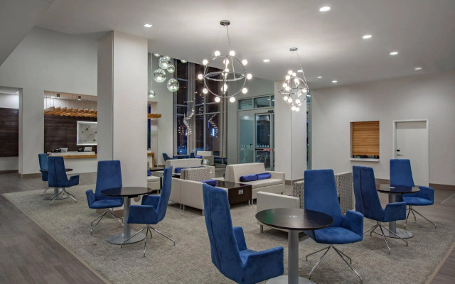 Holiday Inn Cleveland Clinic by IHG