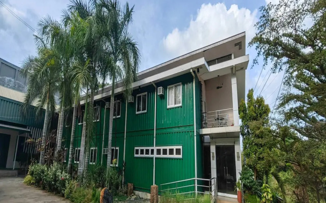 Casa Germana
