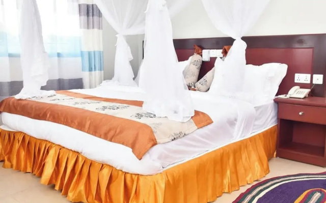 Sea Crest Hotel Zanzibar