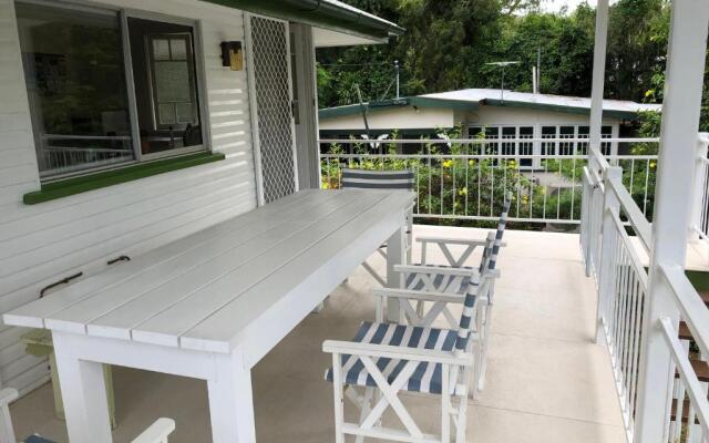 Daggoombah Holiday Home Magnetic Island