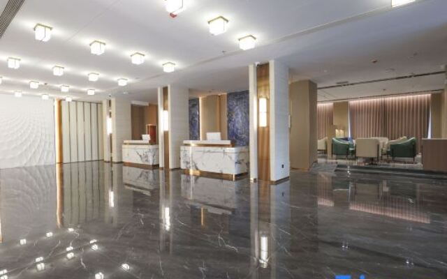 Xiadu Hotel