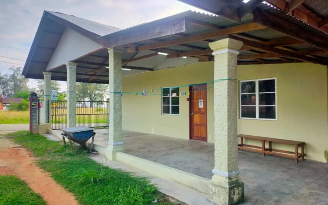 OYO Home 90577 Safi Homestay