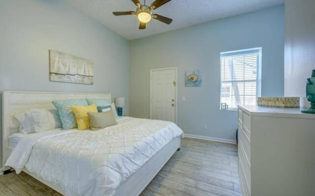The Beach Villages Villa Two