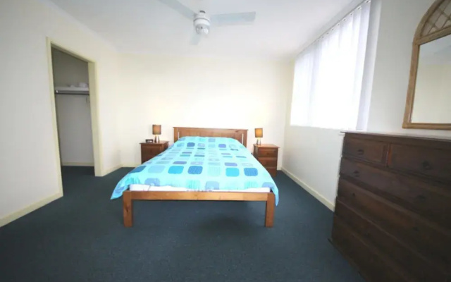 The Avenues Unit 1 at South West Rocks