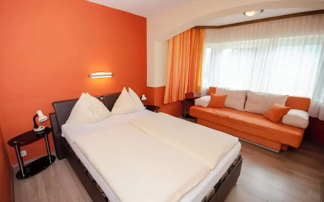 Familienhotel Steindl