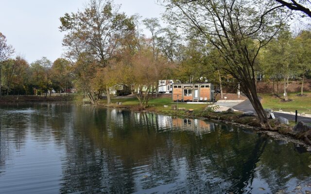 Tiny Estates Tiny Homes