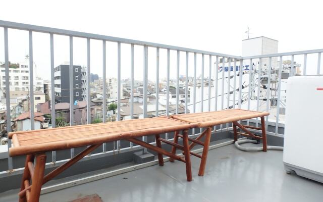 Designers Hotel U-House