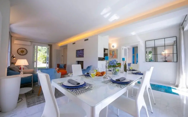 Villa Victor 100m From sea
