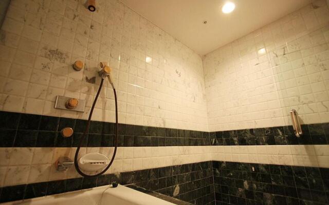 Best Western Hotel Sendai