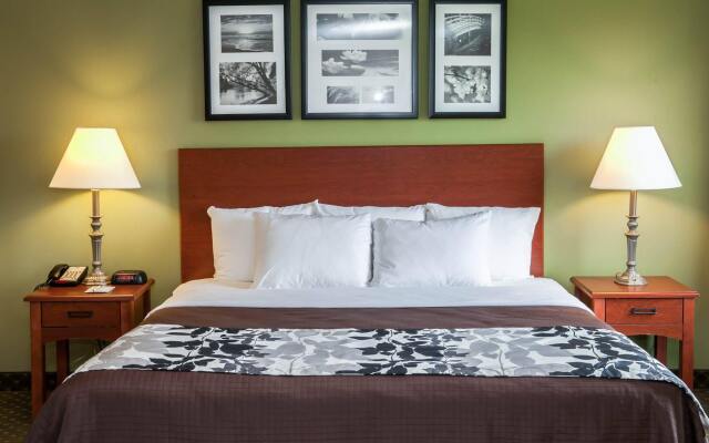 Sleep Inn Allentown - Fogelsville