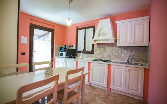 Il Poderino della Nonna