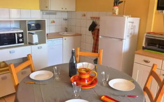 Apartment Les Coraux.3