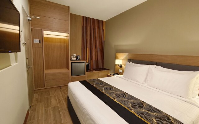 Zoom Hotel