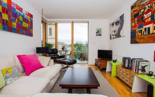 Lovely 1 Bed Apartment in Fantastic Location